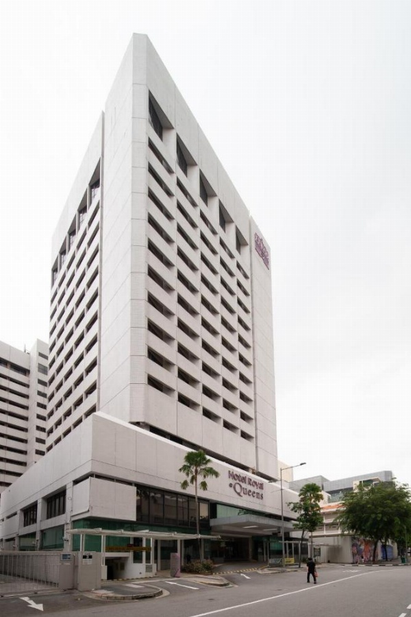 Hotel Royal Queens image 10