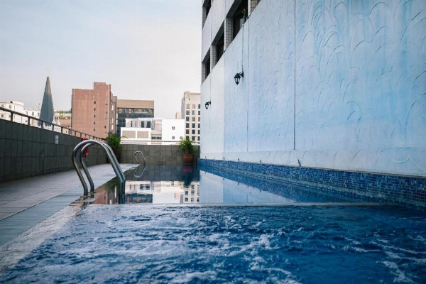 Hotel Royal Queens image 12