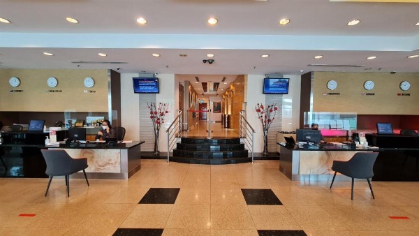 Hotel Royal Queens image 14