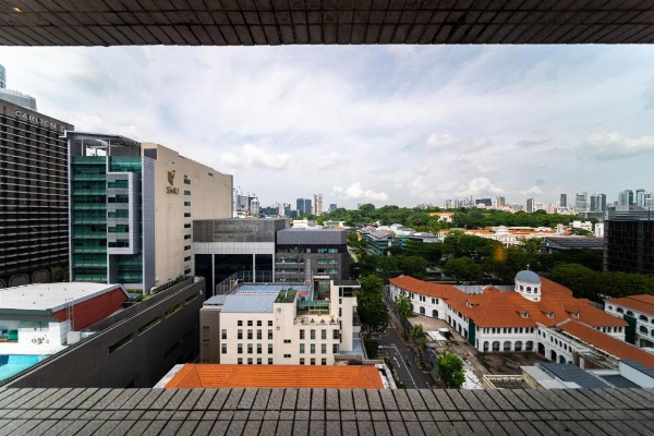 Hotel Royal Queens image 16
