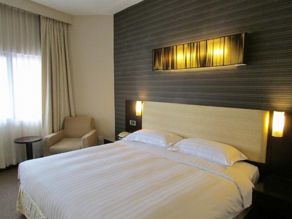 Hotel Royal Queens image 17