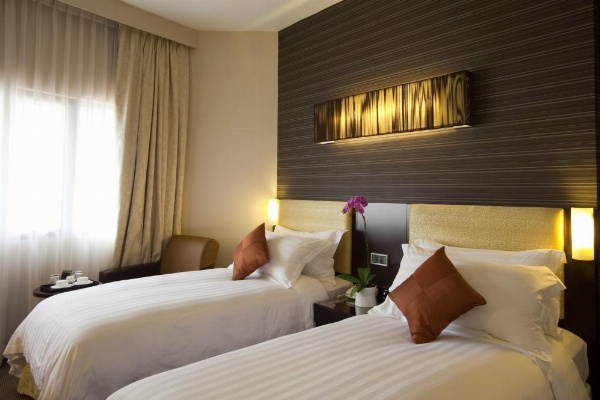 Hotel Royal Queens image 8